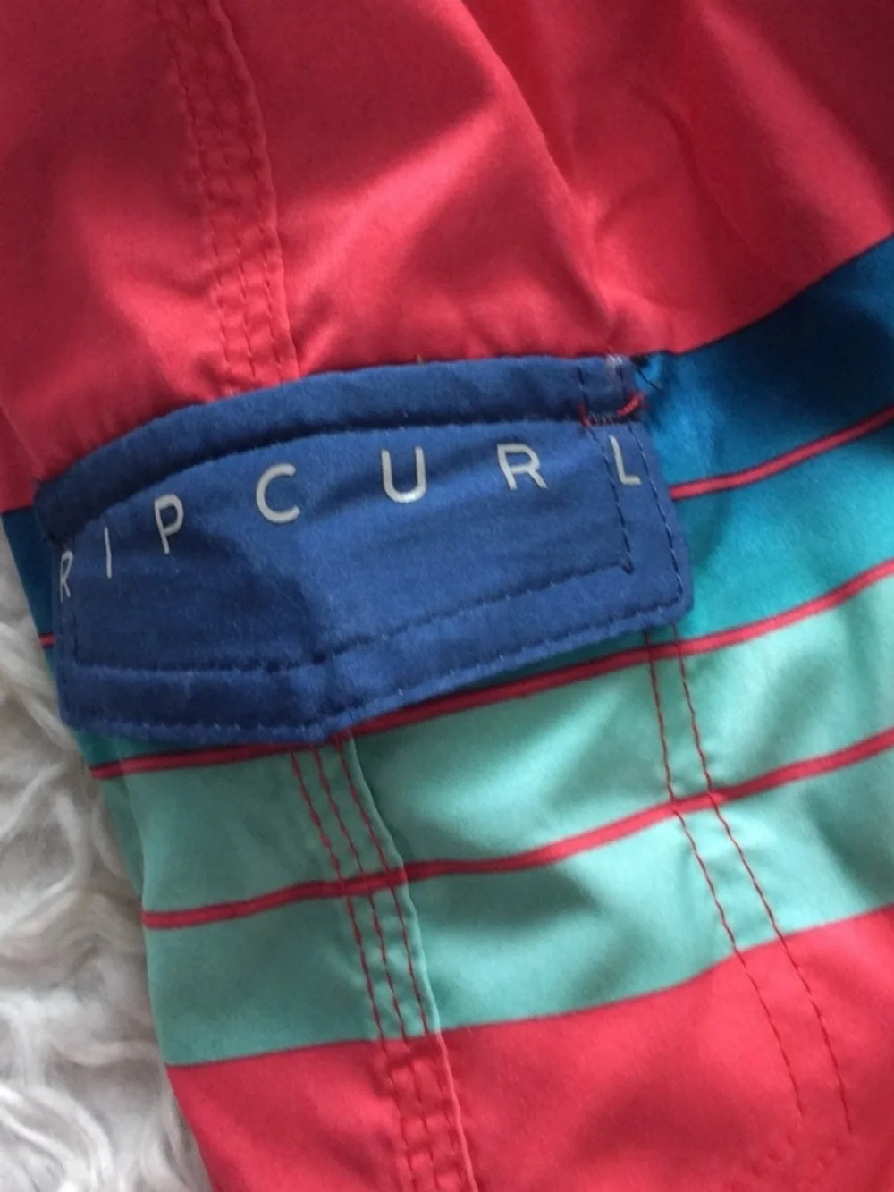 Rip Curl nwt rip